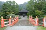 白水阿弥陀堂　siramizuAmida hall05